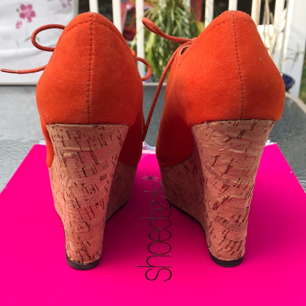 Wedges - Picture 3 of 5
